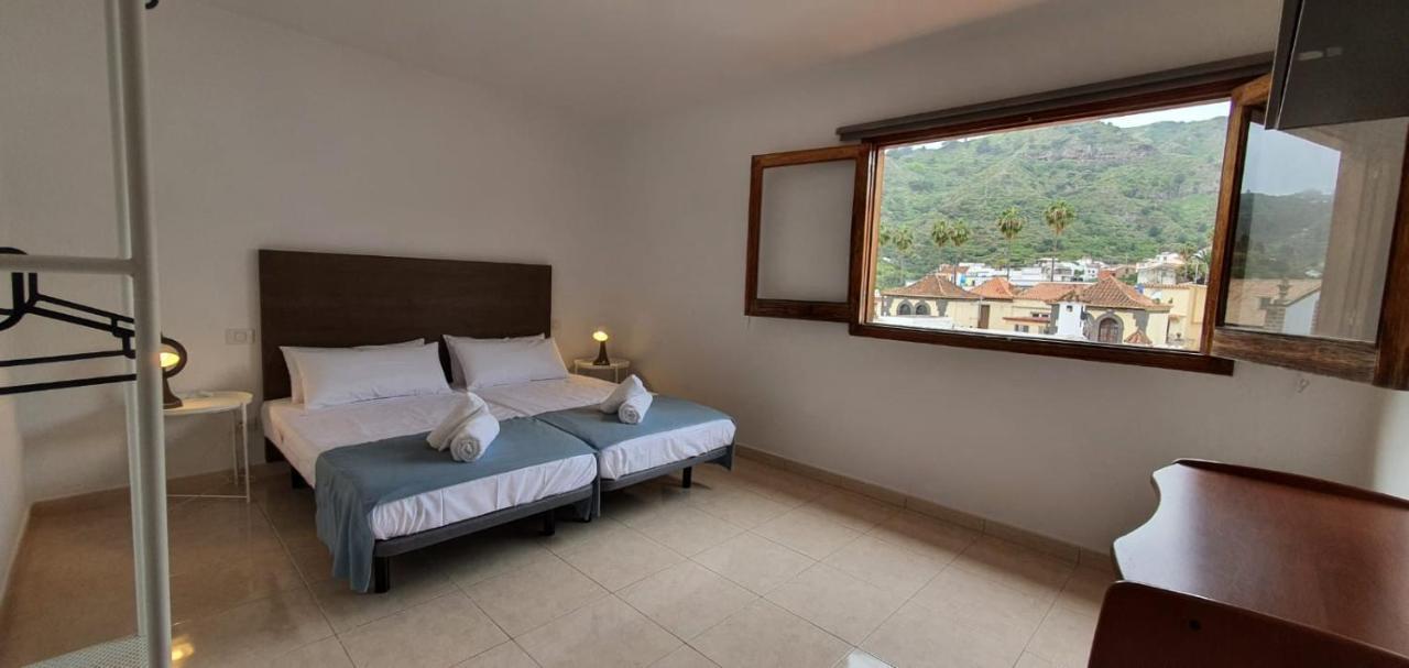Casa Andrea Teror Hotel Exterior photo